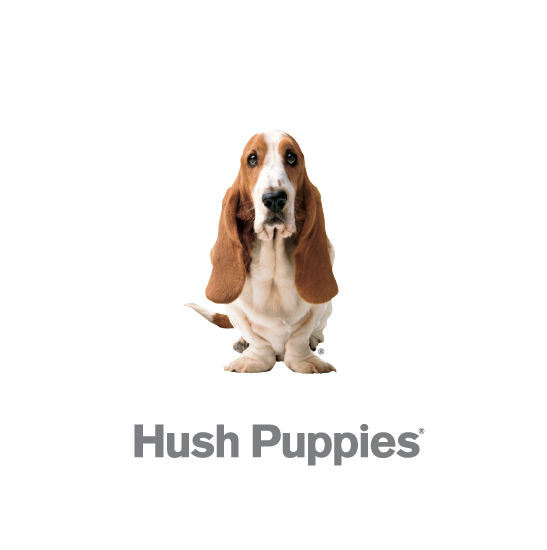 Hush Puppies Official Comfortable Casual shoes since 1958