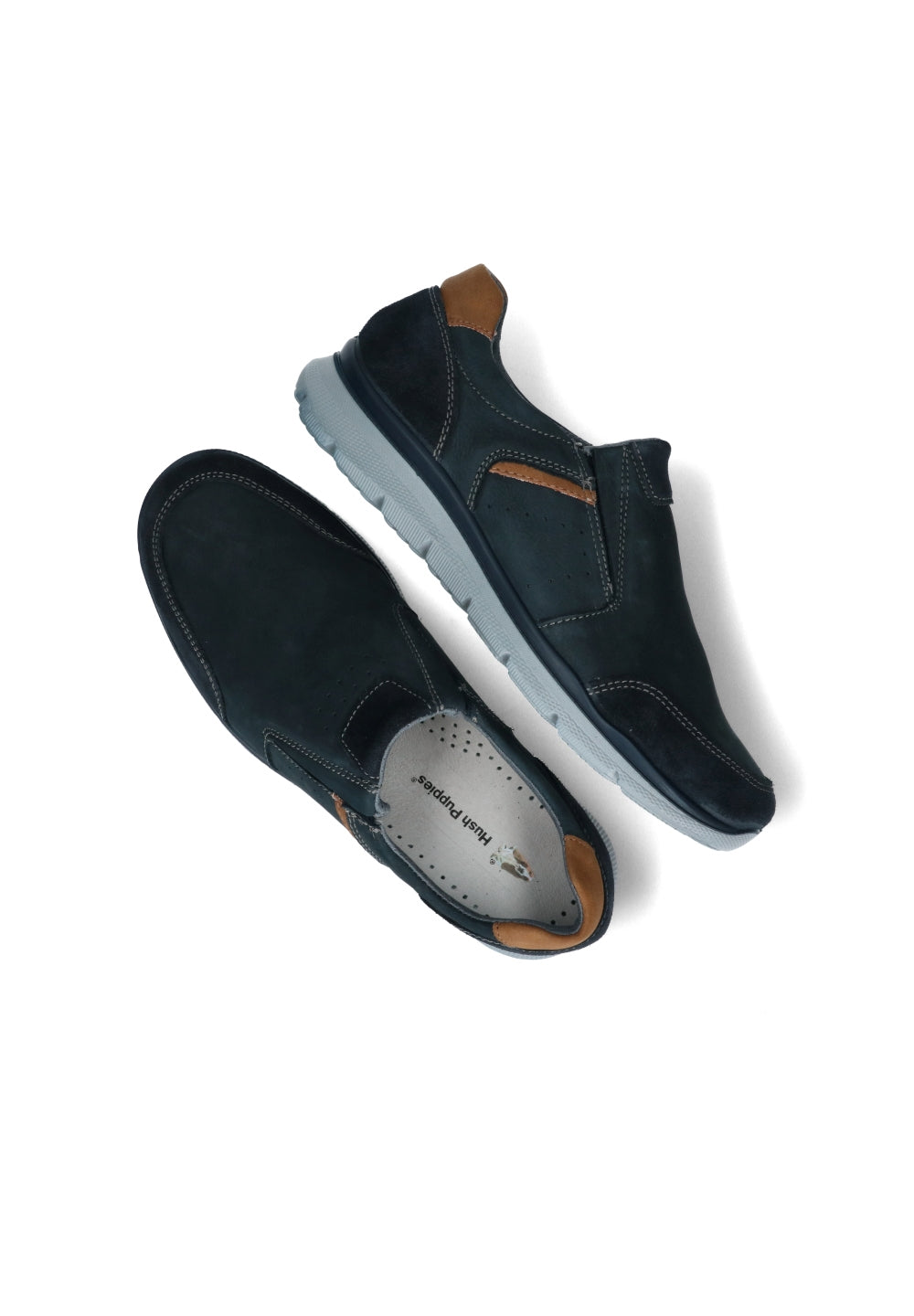 ILLICO – HushPuppiesBelgium