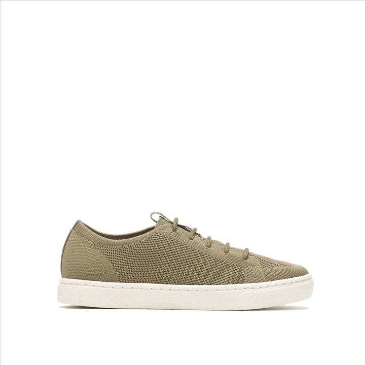 GOOD OLIVE — basket Hush Puppies pour homme, photo 1 sur 3