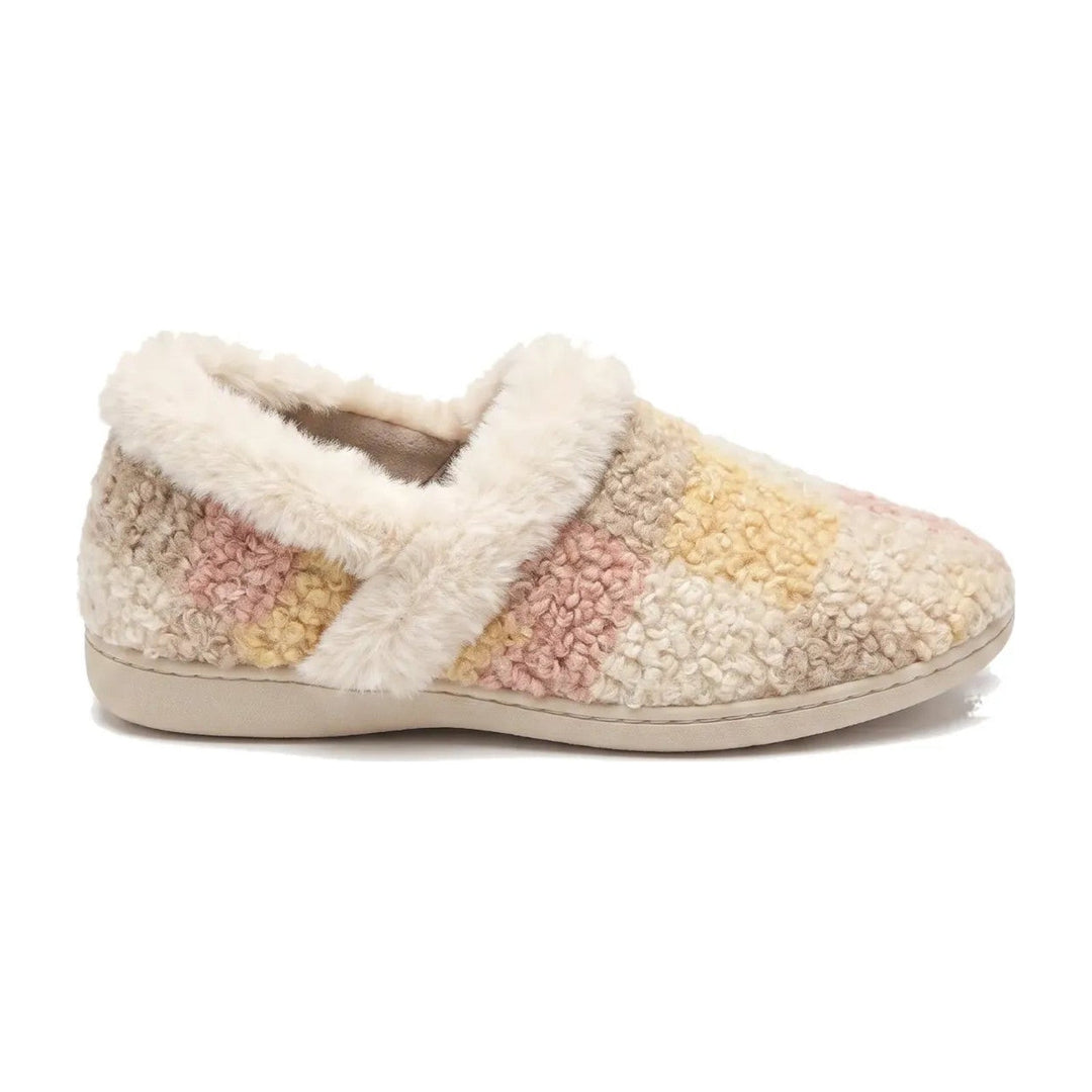DIXIE CRUDO — pantoufle Hush Puppies pour femme, photo 1 sur 3