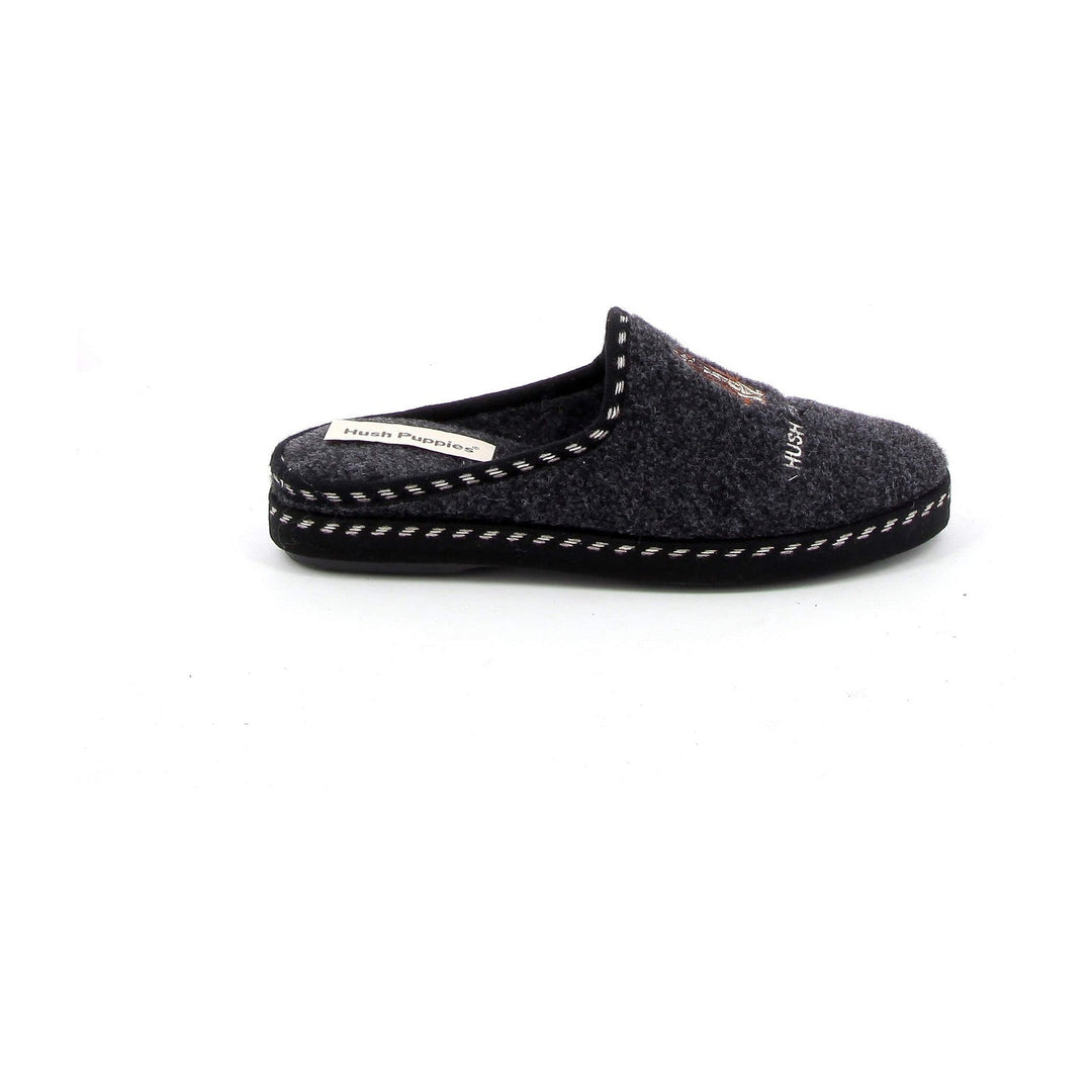 DEUX ANTRA — pantoufle Hush Puppies pour homme, photo 1 sur 3
