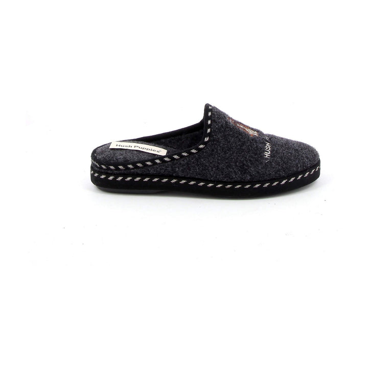 DEUX ANTRA — pantoufle Hush Puppies pour homme, photo 1 sur 3