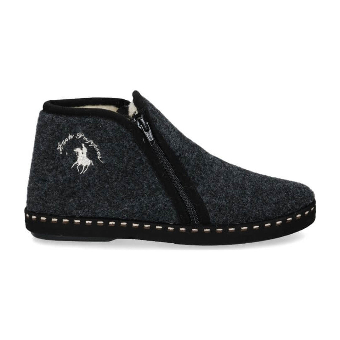 DOUVENT ANTRA — pantoufle Hush Puppies pour homme, photo 1 sur 6