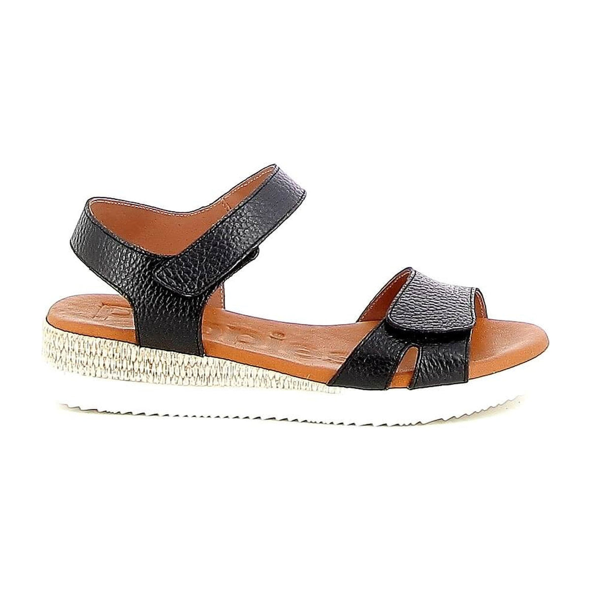 DAGON NERO — Hush Puppies women’s sandal