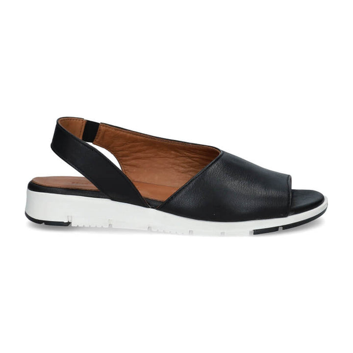 MAORI BLACK — sandale Hush Puppies pour femme, photo 1 sur 4