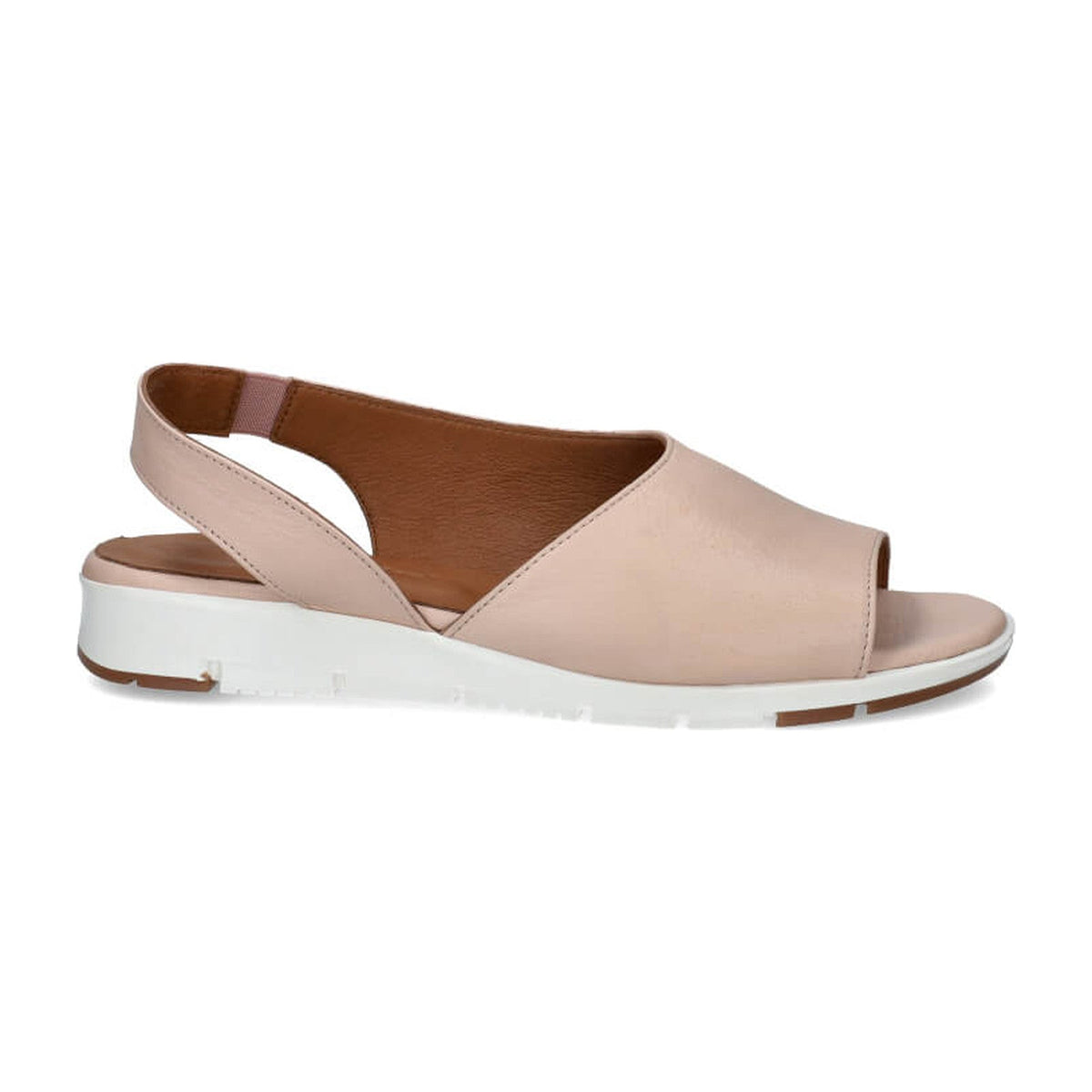 MAORI NUDE — sandale Hush Puppies pour femme, photo 1 sur 4