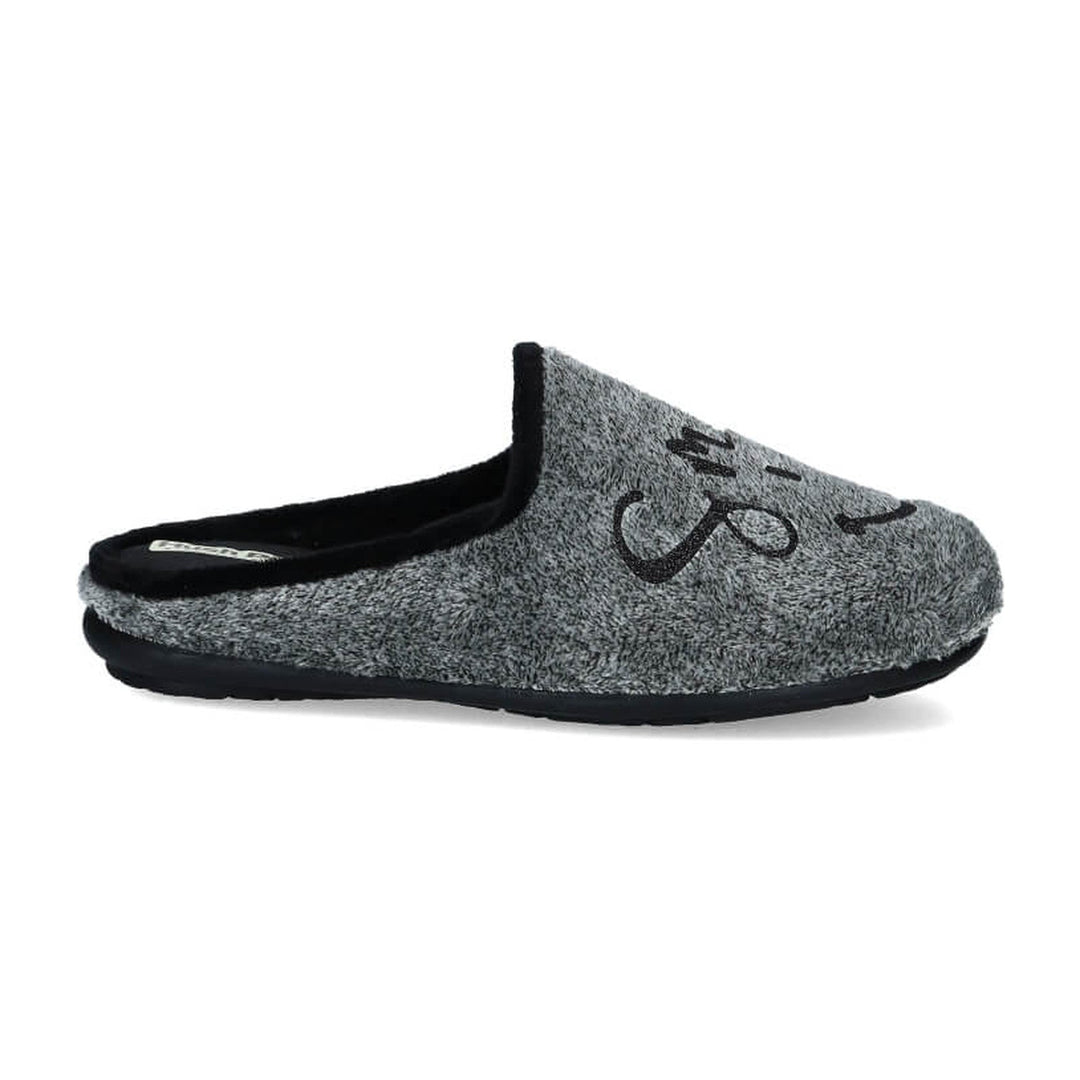 CABLE NEGRO — pantoufle Hush Puppies pour femme, photo 1 sur 7
