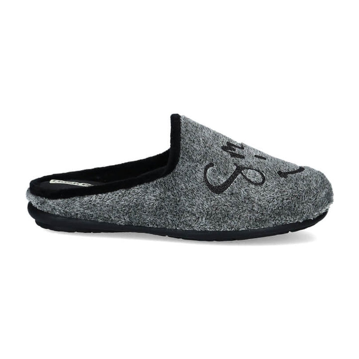 CABLE NEGRO — pantoufle Hush Puppies pour femme, photo 1 sur 7