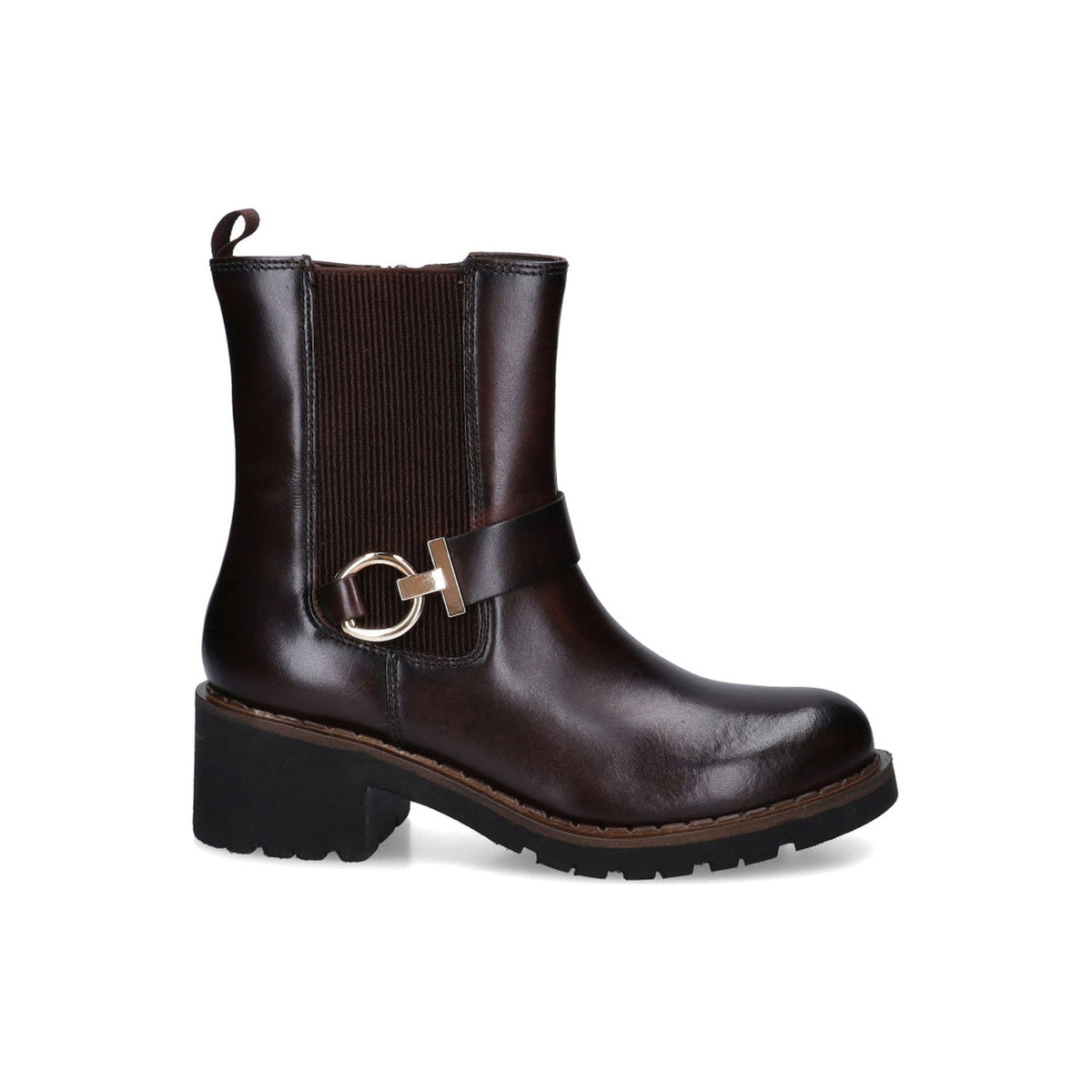 FAIR ARABIA — Hush Puppies-enkellaars voor dames, foto 1 van 4