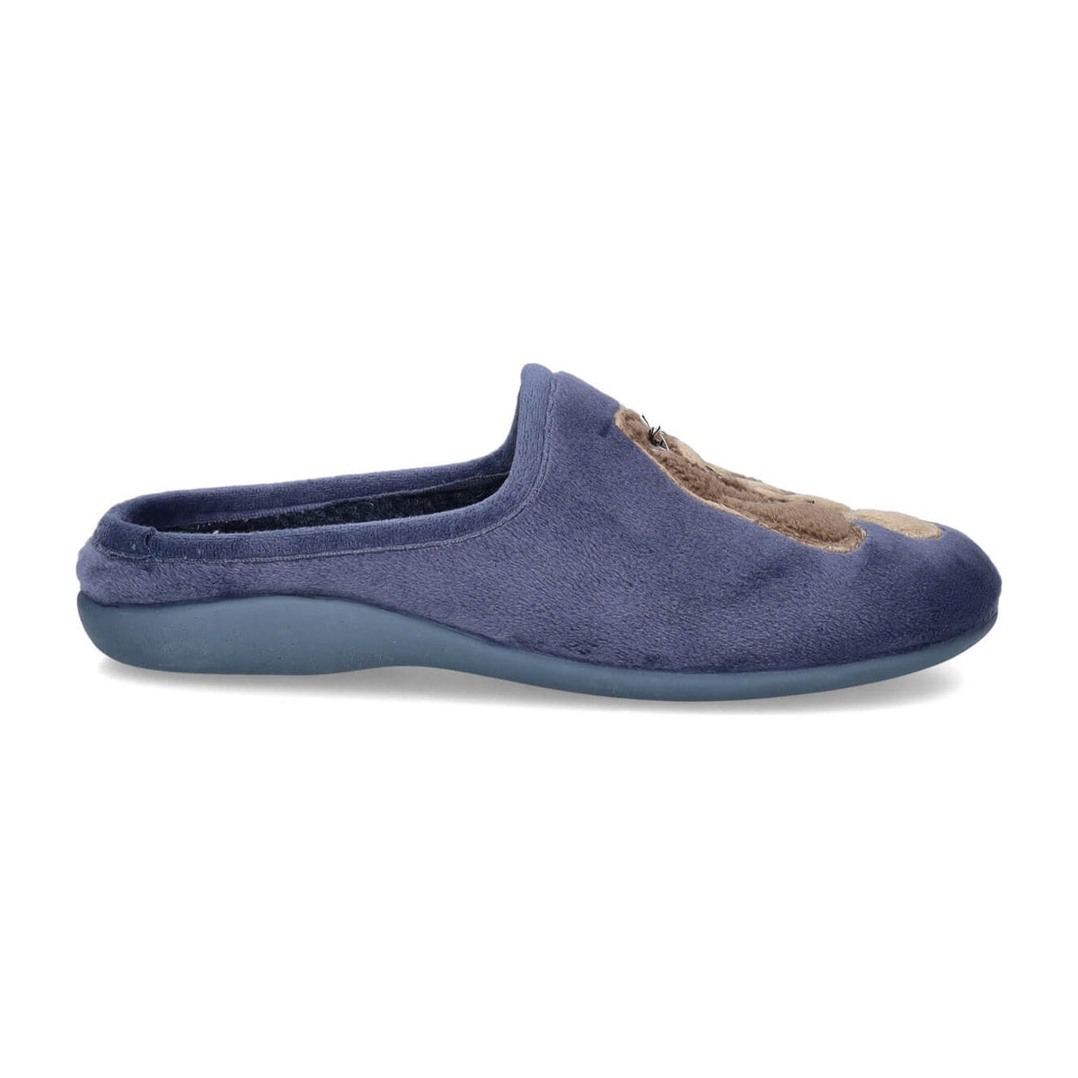 ORUET AZUL — pantoufle Hush Puppies pour femme, photo 1 sur 4