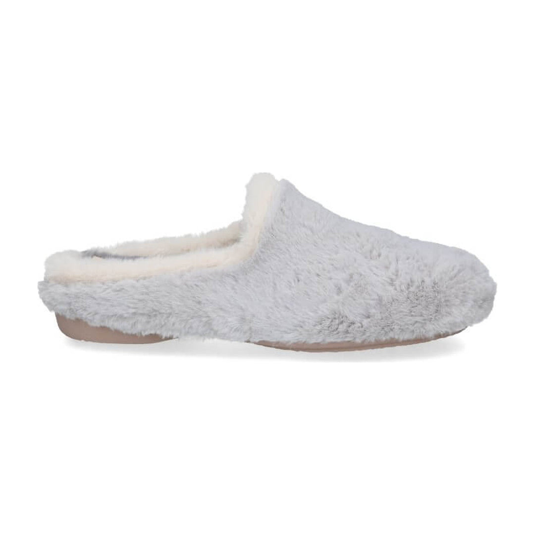 GOALA GRIS — pantoufle Hush Puppies pour femme, photo 1 sur 7