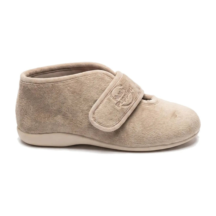 ORILL BEIGE — pantoufle Hush Puppies pour femme, photo 1 sur 3