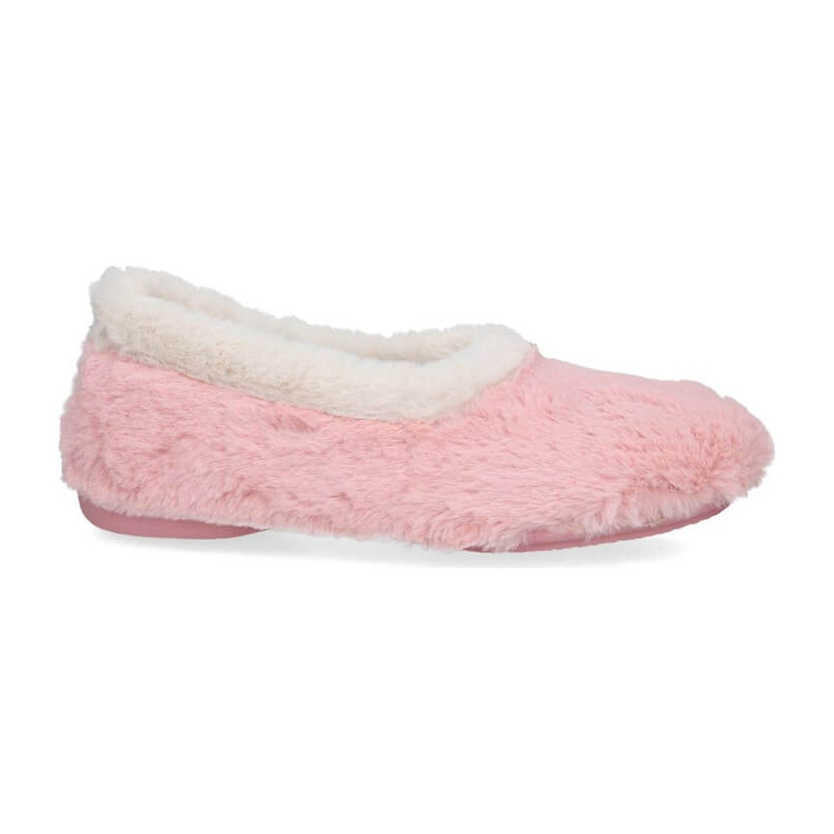 GARIBOU VIEUX ROSE — Hush Puppies-pantoffel voor dames, foto 1 van 7