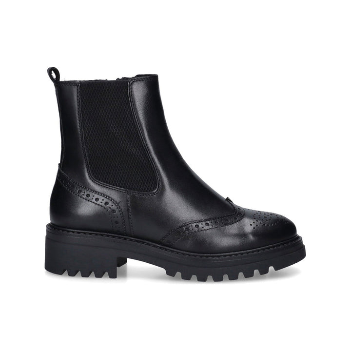 TAGINY NERO — bottillon Hush Puppies pour femme, photo 1 sur 4