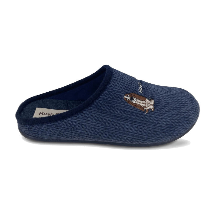 DIMO MARINO — pantoufle Hush Puppies pour homme, photo 1 sur 3