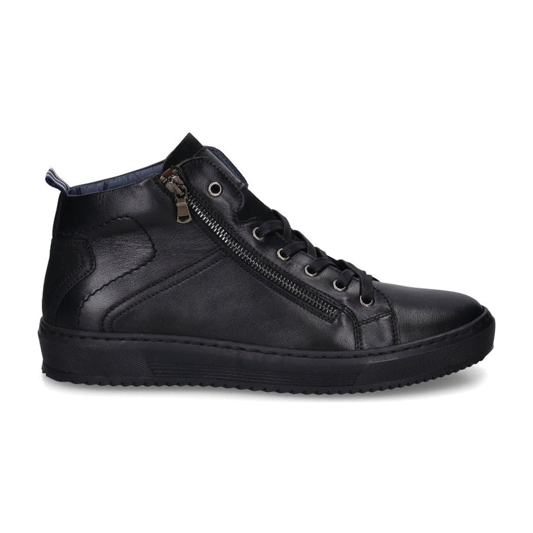 TRACE NERO — basket Hush Puppies pour homme, photo 1 sur 4