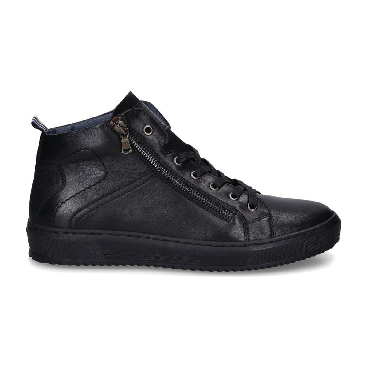 TRACE NERO — Hush Puppies-sneaker voor heren, foto 1 van 4