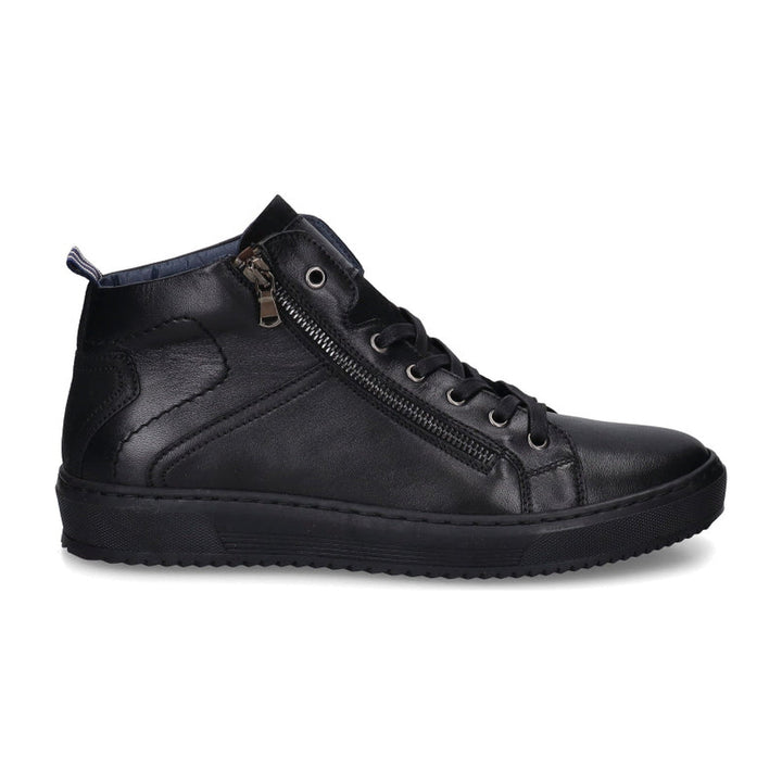 TRACE NERO — basket Hush Puppies pour homme, photo 1 sur 4