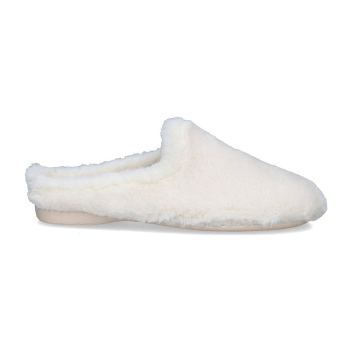 LOALA BLANCO — pantoufle Hush Puppies pour femme, photo 1 sur 4