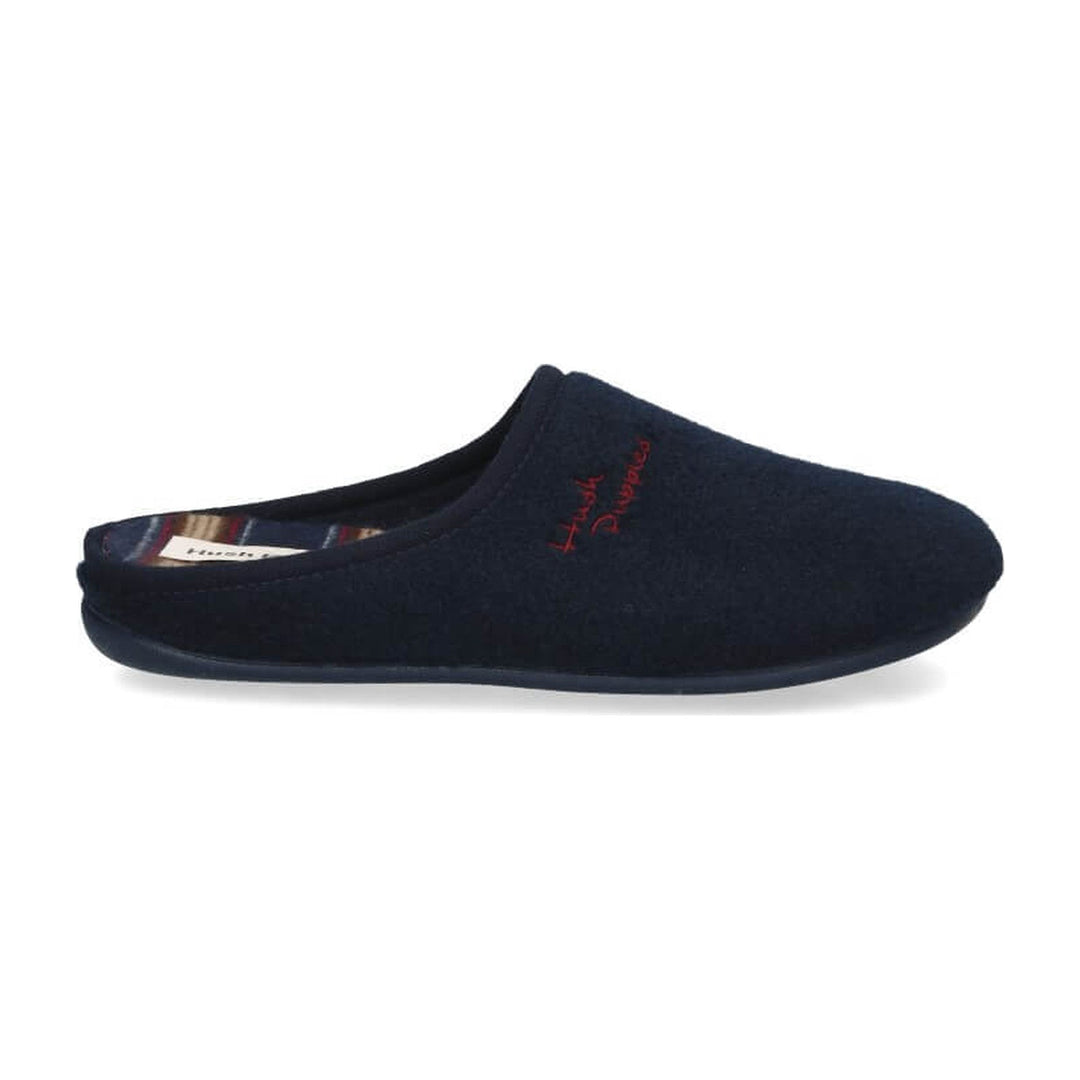 DIBIA MARINO — pantoufle Hush Puppies pour homme, photo 1 sur 7