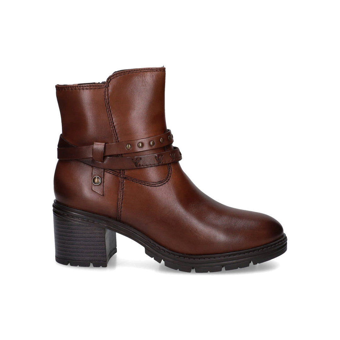 FEIJOA — bottillon Hush Puppies pour femme, photo 1 sur 4