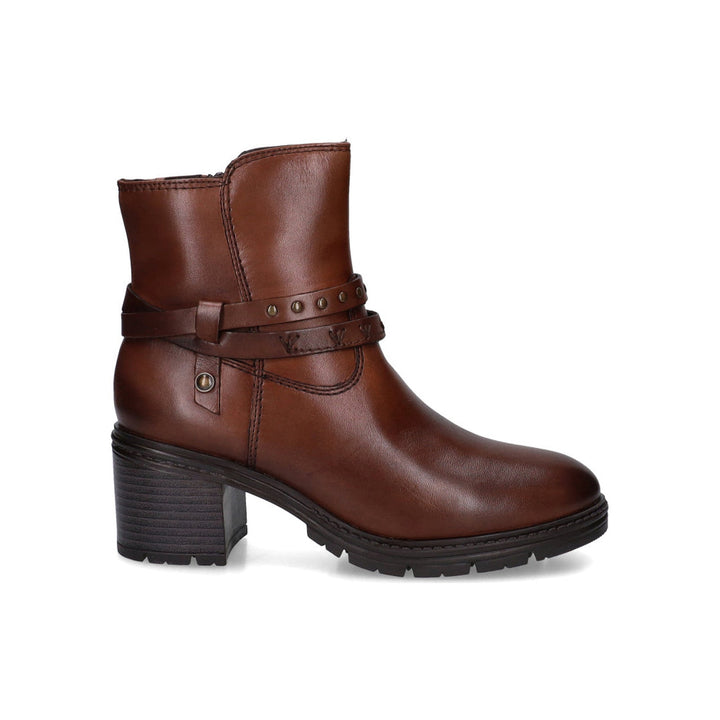 FEIJOA — bottillon Hush Puppies pour femme, photo 1 sur 4