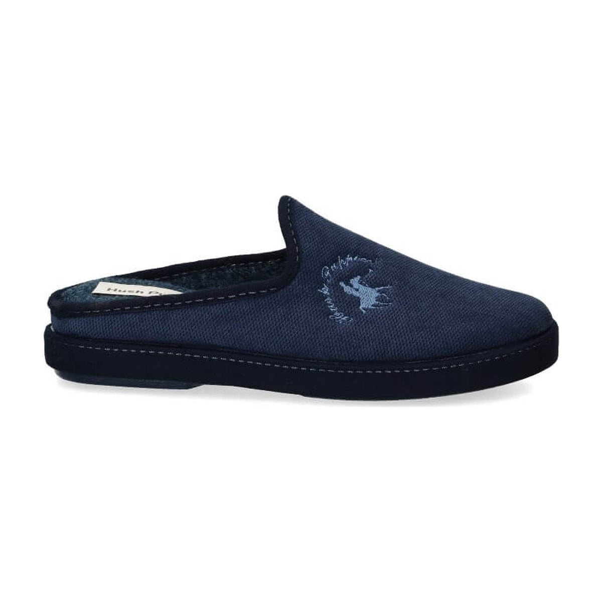 DELIS MARINO — Hush Puppies-pantoffel voor heren, foto 1 van 7