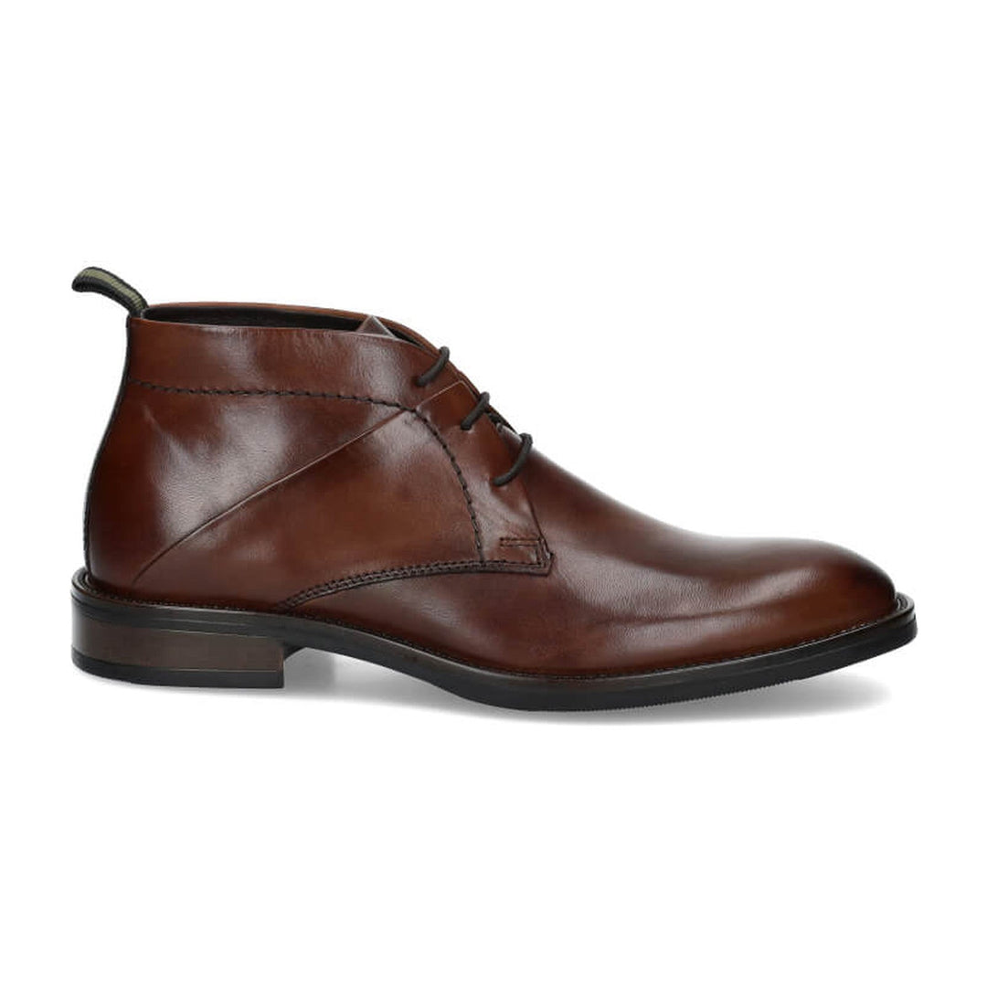 TAMPA MARRONE — bottillon Hush Puppies pour homme, photo 1 sur 4