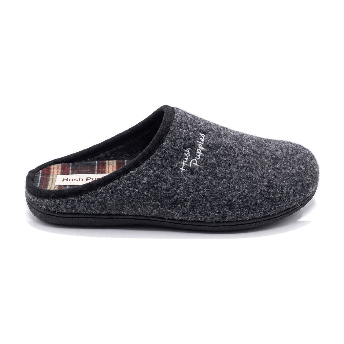 DIBIA ANTRA — Hush Puppies-pantoffel voor heren, foto 1 van 5