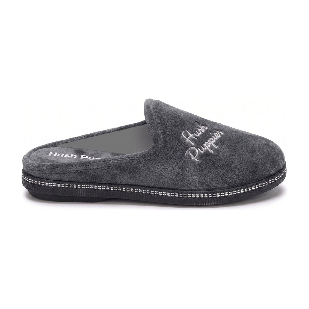COACH ANTRACITA — pantoufle Hush Puppies pour femme, photo 1 sur 5