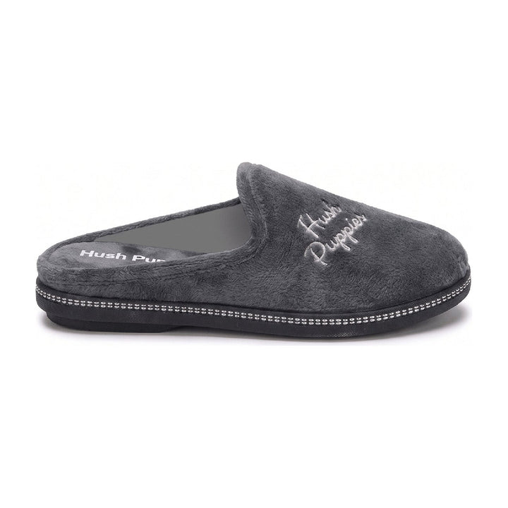 COACH ANTRACITA — pantoufle Hush Puppies pour femme, photo 1 sur 5