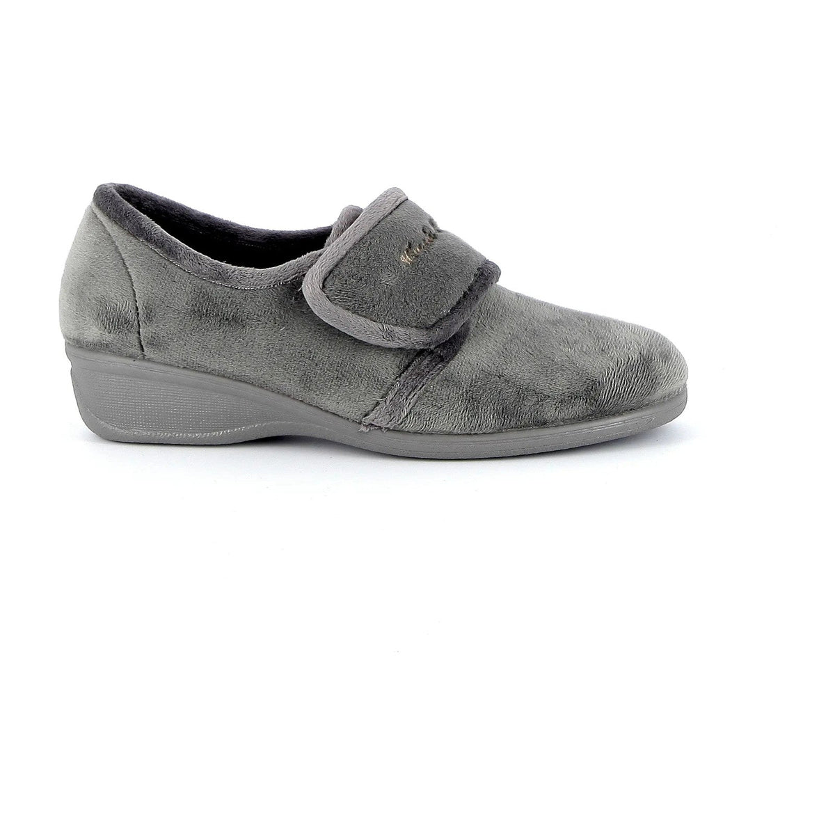 DORYO GRIS — pantoufle Hush Puppies pour femme, photo 1 sur 5