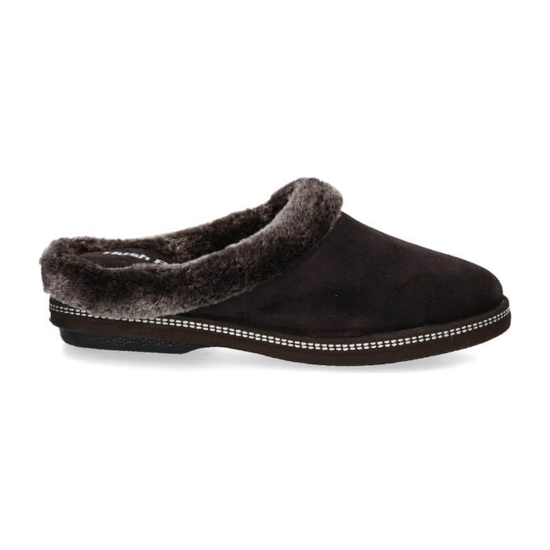 CAMPARI MARRON — pantoufle Hush Puppies pour femme, photo 1 sur 7
