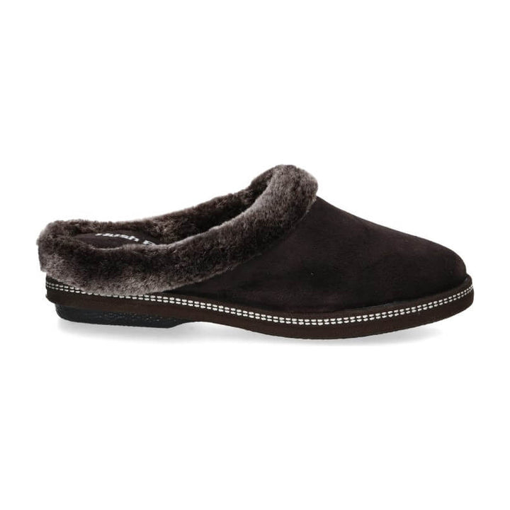 CAMPARI MARRON — pantoufle Hush Puppies pour femme, photo 1 sur 7