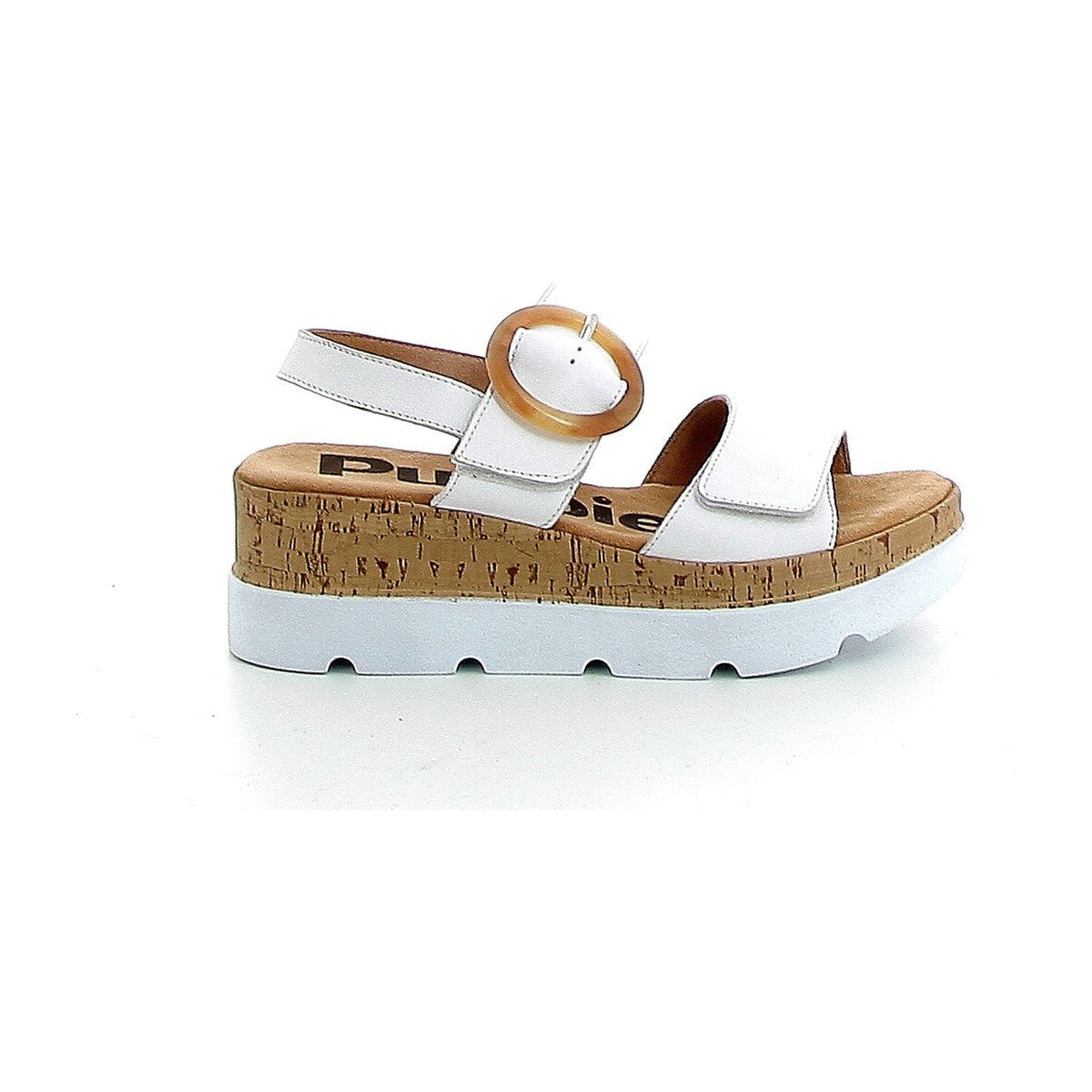 CALAO WHITE — Hush Puppies women’s sandal