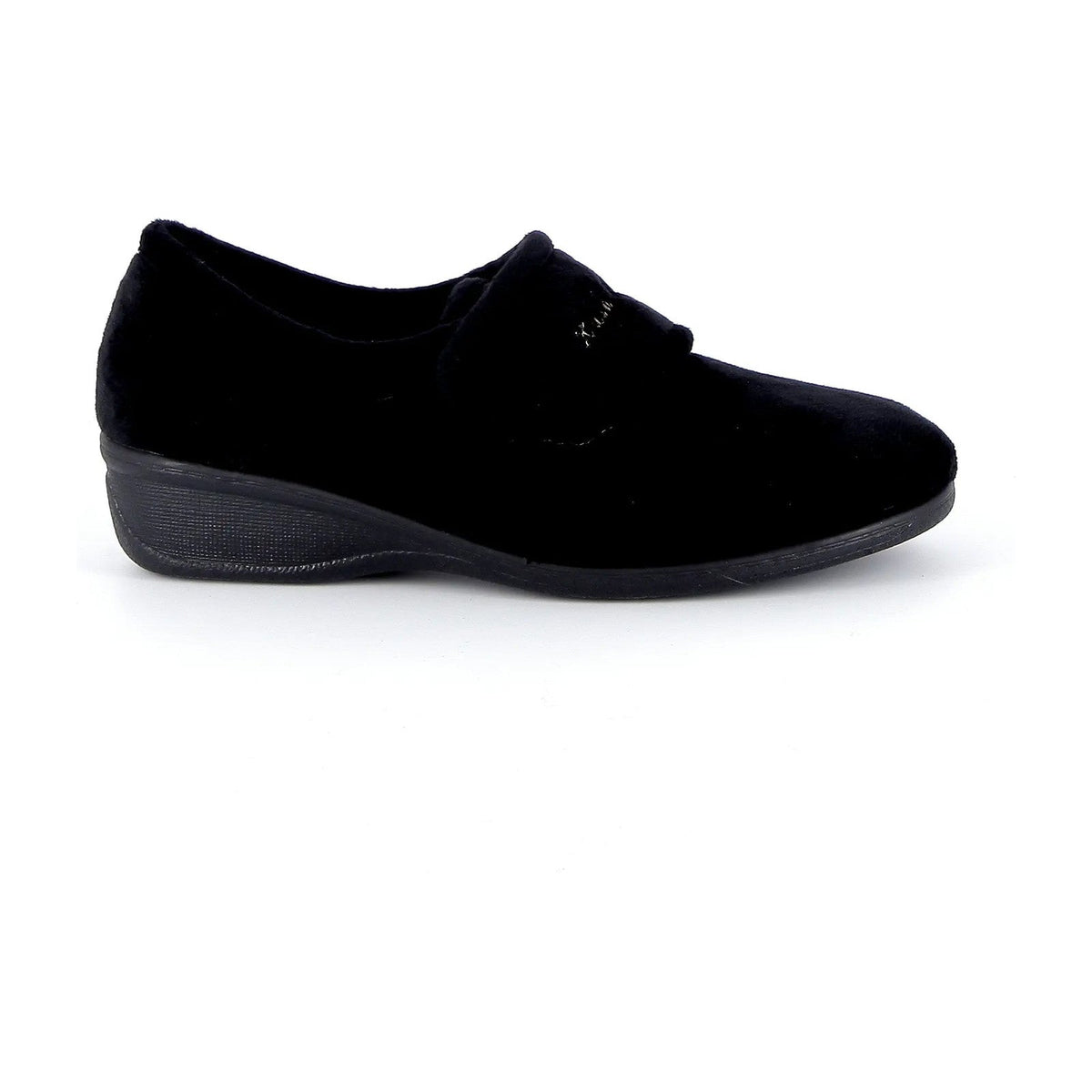 DORYO NEGRO — pantoufle Hush Puppies pour femme, photo 1 sur 4