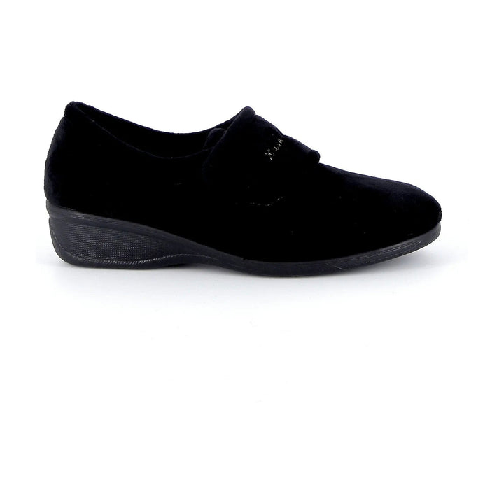 DORYO NEGRO — pantoufle Hush Puppies pour femme, photo 1 sur 4