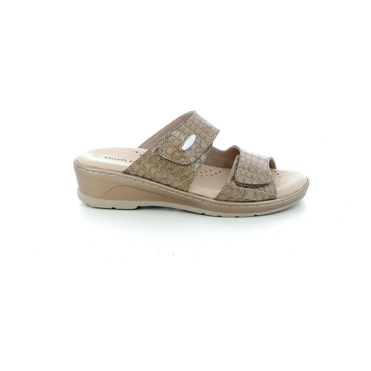 MACH CLAY — Hush Puppies women’s sandal