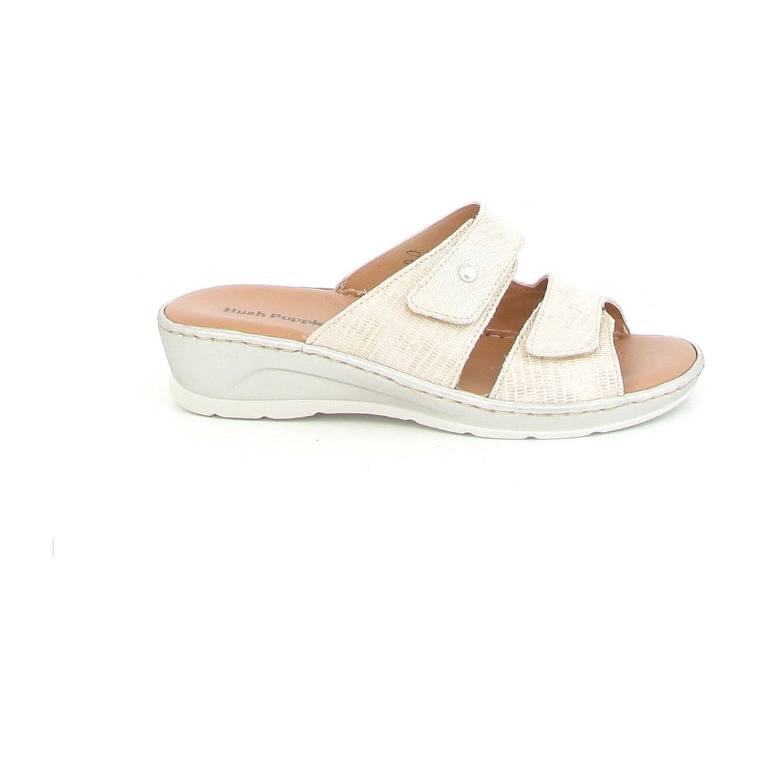 TIPOU AVORIO — mule Hush Puppies pour femme, photo 1 sur 3