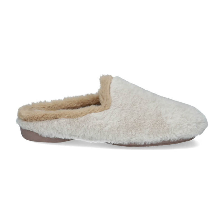 GOALA CREME — pantoufle Hush Puppies pour femme, photo 1 sur 7