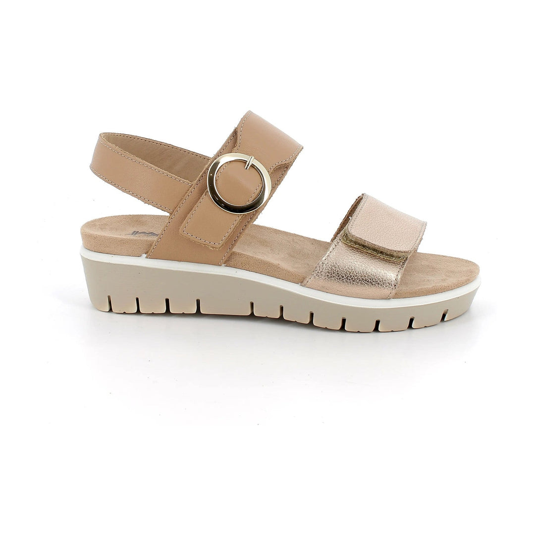 ICI BEIGE — Hush Puppies women’s sandal