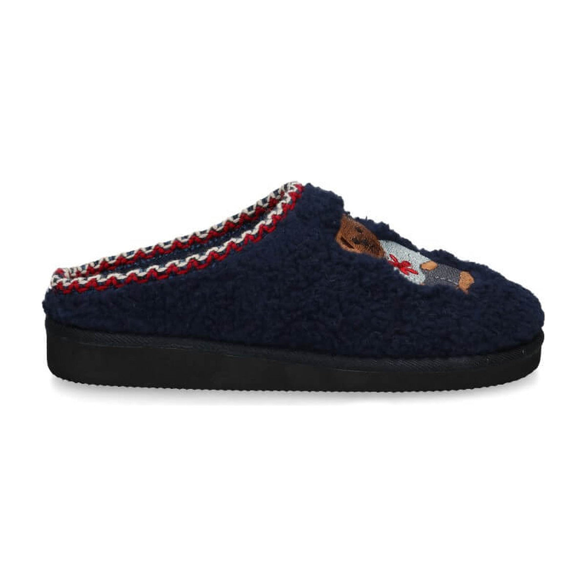 OURS MARINO — pantoufle Hush Puppies pour femme, photo 1 sur 6