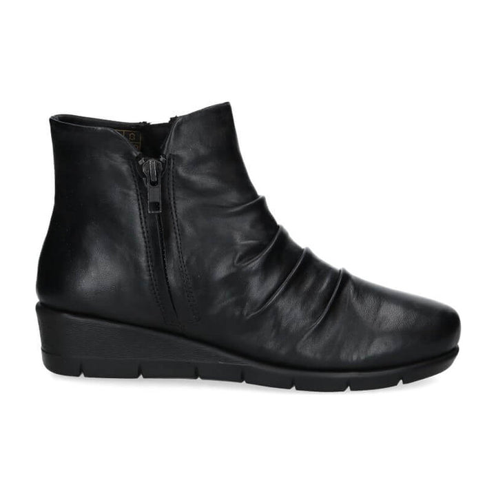 MOITO BLACK — bottillon Hush Puppies pour femme, photo 1 sur 7