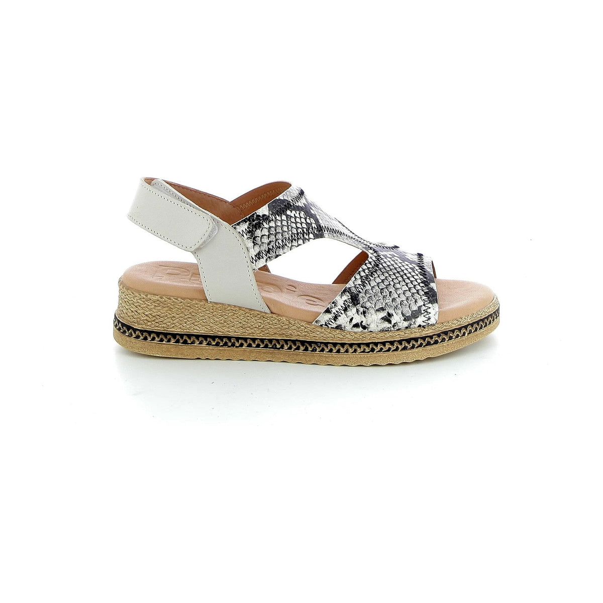 SERF ARCE — Hush Puppies women’s sandal