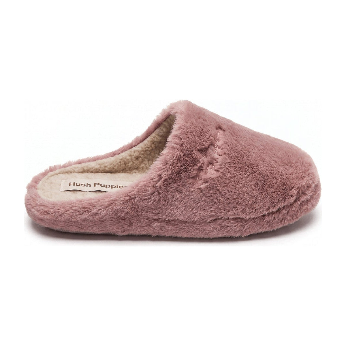 DIVAN ROSADO — Hush Puppies-pantoffel voor dames, foto 1 van 4