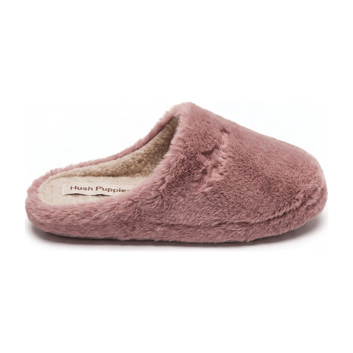 DIVAN ROSADO — pantoufle Hush Puppies pour femme, photo 1 sur 4