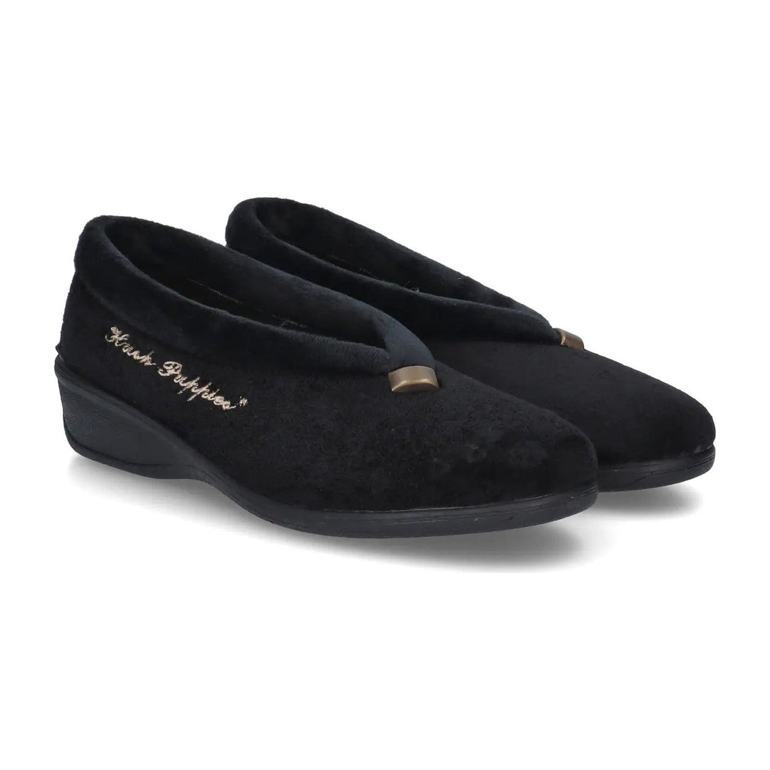 DILTO NEGRO — pantoufle Hush Puppies pour femme, photo 1 sur 7