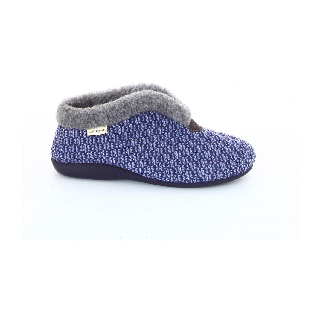 ORSA MARINO — pantoufle Hush Puppies pour femme, photo 1 sur 3