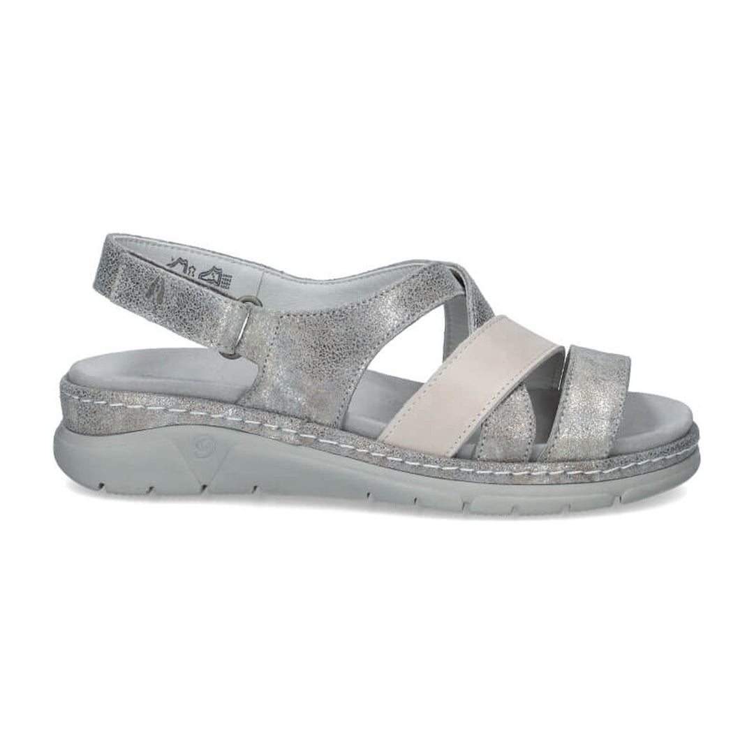 ROARK NATURAL — sandale Hush Puppies pour femme, photo 1 sur 4