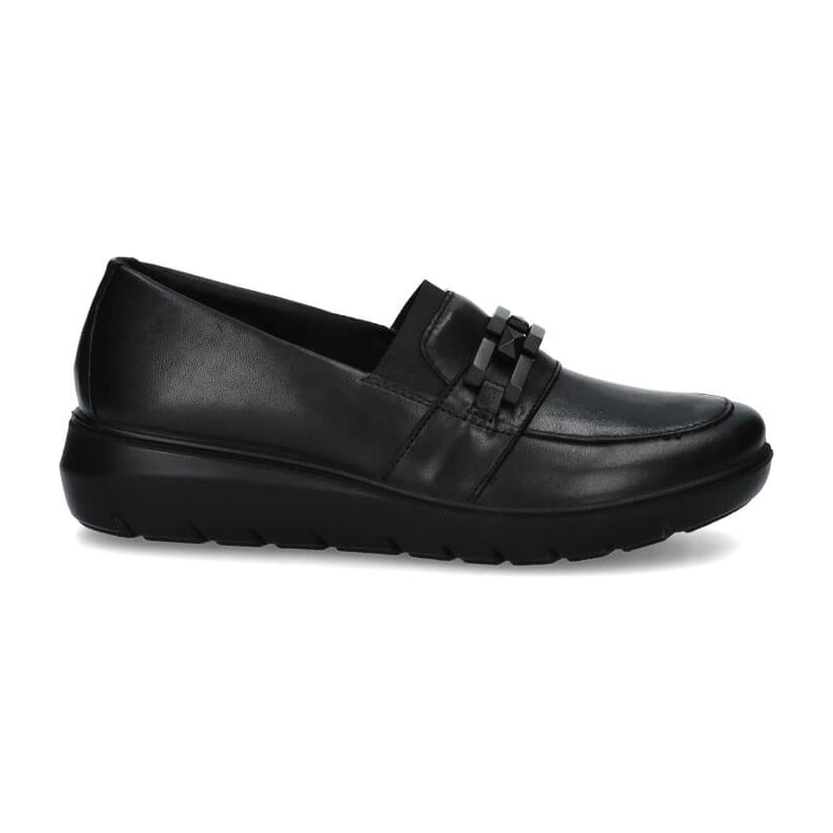 IODE NERO — Hush Puppies-instapper voor dames, foto 1 van 4